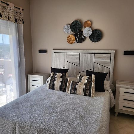 Atico Esquinero Con Preciosas Vistas Al Valle Del Este Golf Con Piscina Comunitaria! Vera Zewnętrze zdjęcie