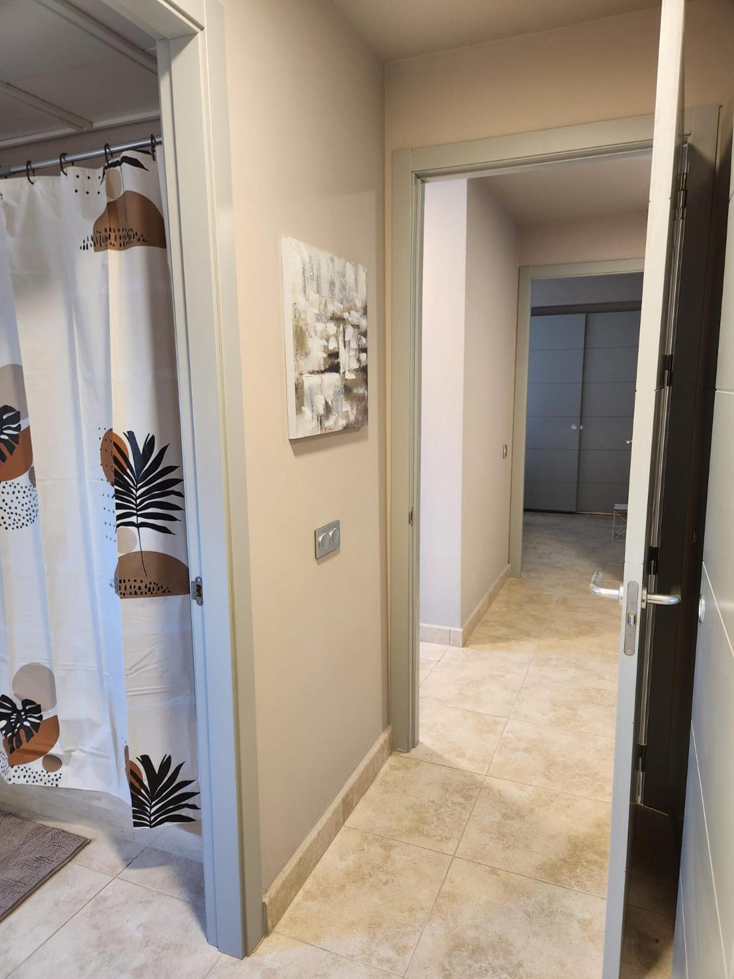 Atico Esquinero Con Preciosas Vistas Al Valle Del Este Golf Con Piscina Comunitaria! Vera Zewnętrze zdjęcie